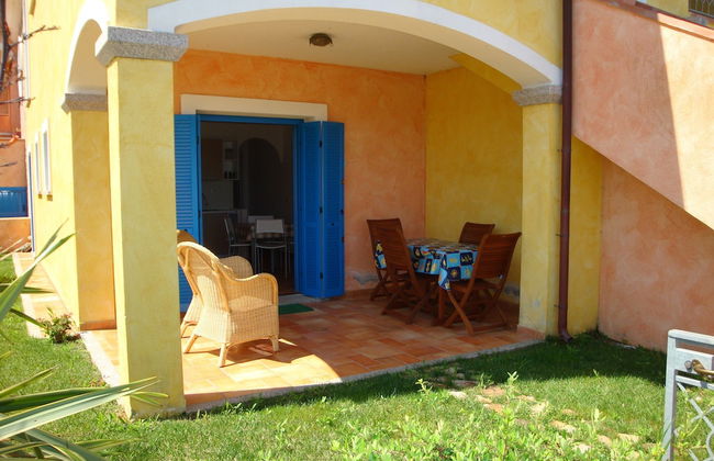 Baia di Ulisse con Piscina - Foto 17