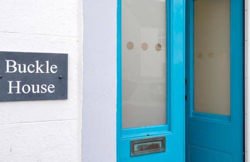 Buckle House - Foto 2