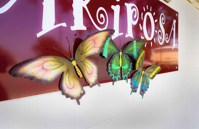 Mariposa Buckeye Retreat for 2 - Foto 12