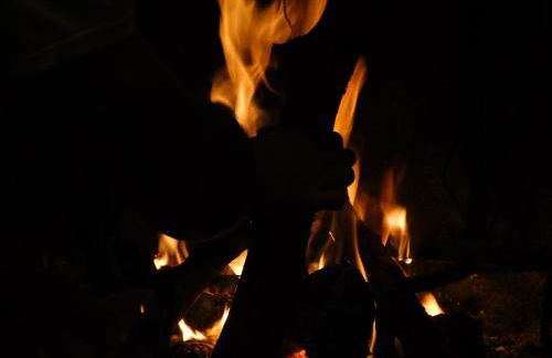 Graziosa Casetta Con Camino In Pietra e Giardino - Foto 7