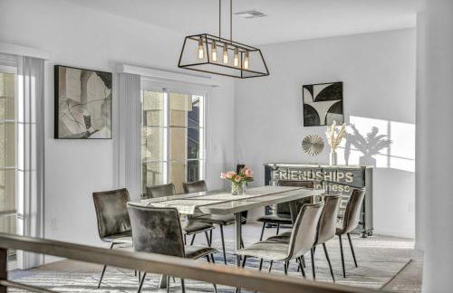 The Modern Gem - Sparkling New Villa - Foto 13