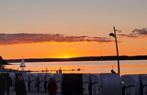 Ferienhaus Bockholm 24 c - Foto 37