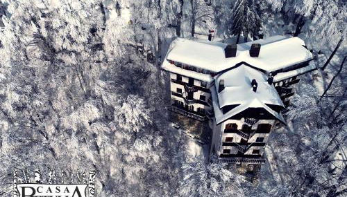 Le Case Nel Bosco Terminillo - Foto 1