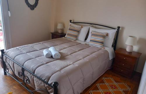 Ηλιαχτίδα Iliachtida apartment - Foto 17