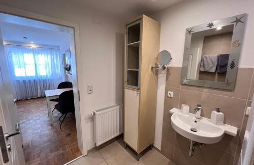 Ferienwohnung Scheuring EG - Foto 10