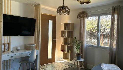 La Salamandre de l Olivier - Le Laurier - Foto 5