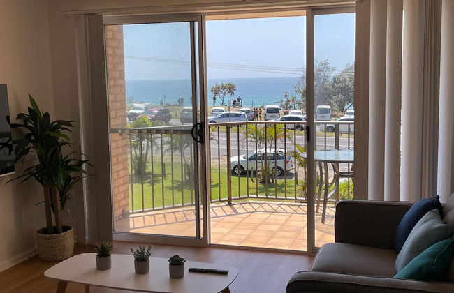 Cabarita Beachfront Apartments - Foto 24