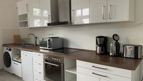 Apartment on the ground floor - Foto 5, stove, dishwasher, pet friendly, toaster, minibar