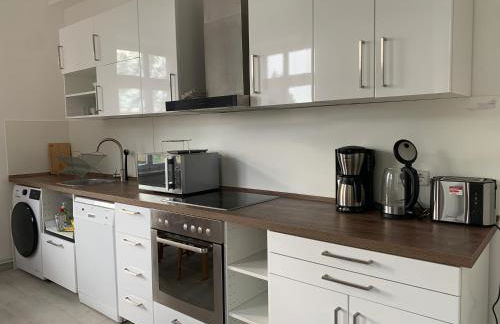 Apartment on the ground floor - Foto 5