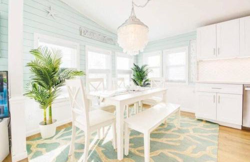 OCEANIA... water front cottage retreat ~ - Foto 30