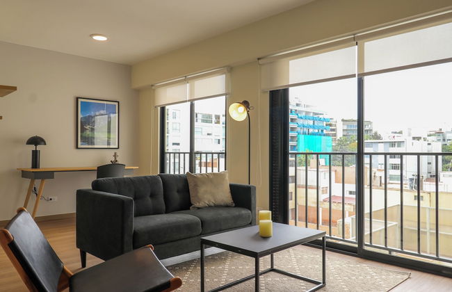 La Mar Miraflores by Wynwood House - Photo 79