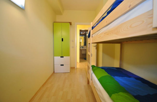 Apartament Katrina Lloretholiday - Foto 11