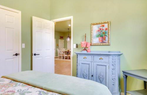 4 Mi to Lazy E Arena Horse Lovers Haven with Grill - Photo 16