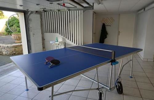 Villa avec piscine 4 etoiles - Foto 24