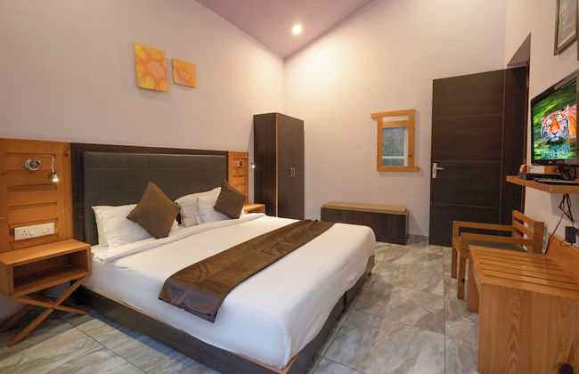 LaTigre Resort - Foto 27