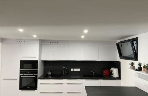 Logement design entier neuf à Paris Gentilly - Foto 25