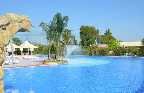 Resort Alessidamo Club Metaponto - Foto 2