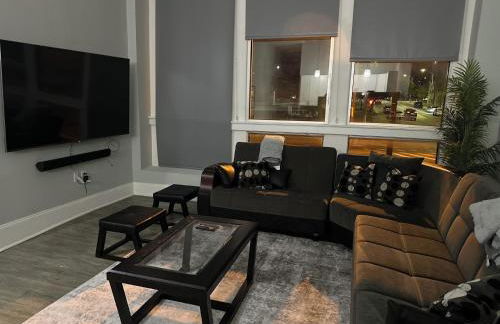 Huge Downtown Baltimore home with parking - Foto 18