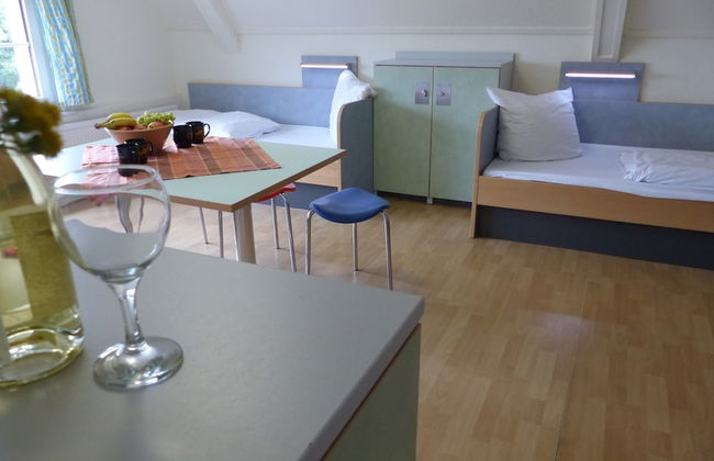 Bernsteinland Barth - Photo 14