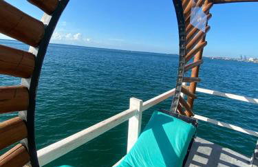 Hotel Sol Vitória Marina Flat - Photo 12