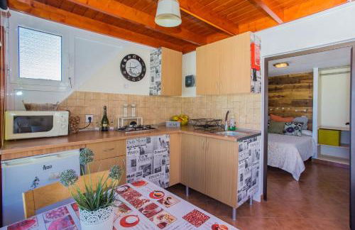 Eslanzarote Pico Colorado Loft in Soo, Super Wifi, Sat tv - Foto 16