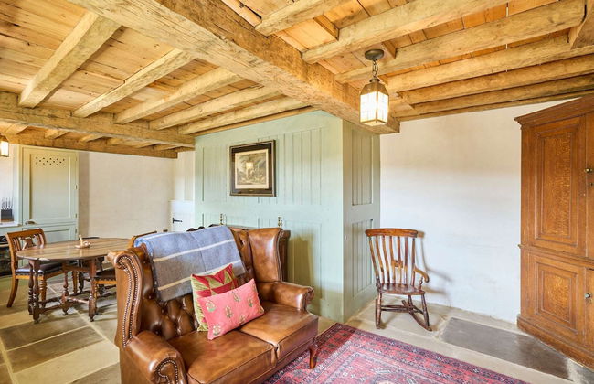 Host Stay Potters Cottage - Foto 9