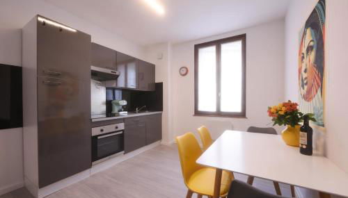 Appartement T3,5 Fairey - Foto 3