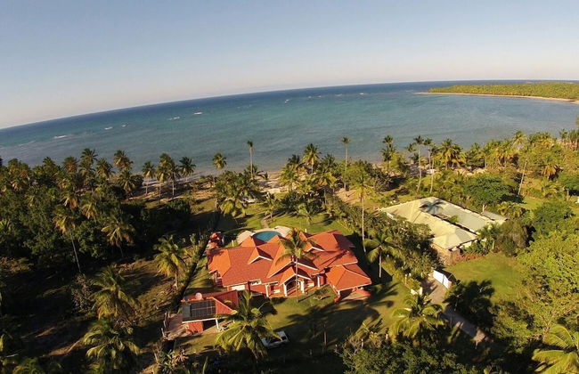 Tropical Paradise Retreat in Las Terrenas - Foto 37