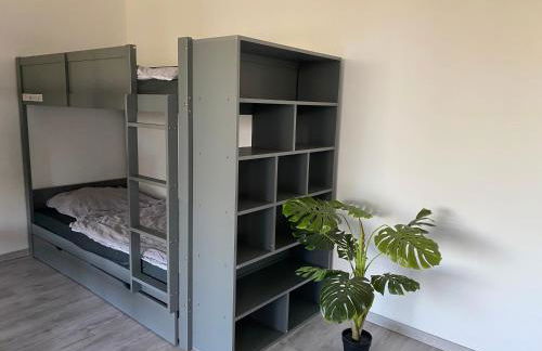 Moderne und möblierte Wohnung! - Foto 5