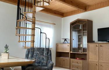 FH Waldidylle Nähe Torgau, Seebad Neumühle - Foto 5