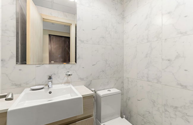 Silkhaus Afnan Tower 1 - Foto 21