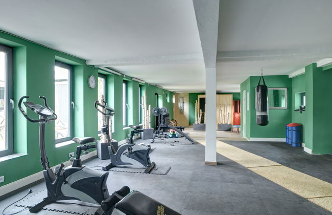 Berghof Hohe ganzes Haus - Foto 67