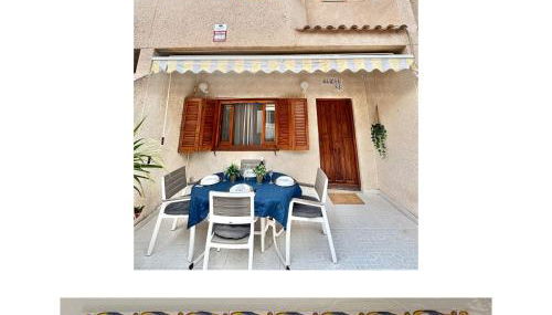 Villa Banfield - Foto 2, heating