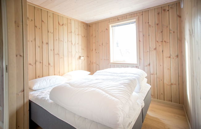 Geilolia Hyttetun - Foto 11