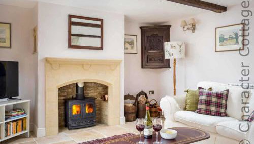 Oyster Barn - Foto 2