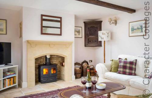 Oyster Barn - Foto 2