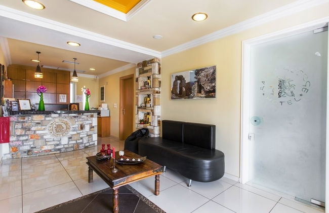 Saint George Hotel & Rooms - Foto 4