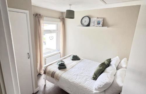 Cosy Cottage in Mersea - Walking distance to beach and town - Foto 18