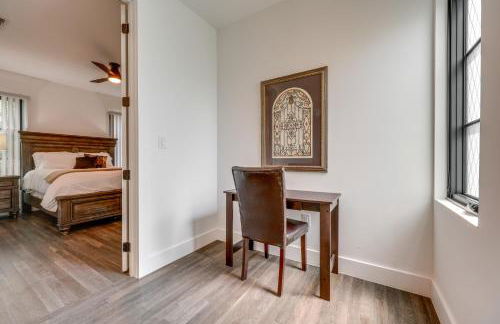 Modern San Antonio Vacation Rental with Rooftop Deck - Foto 16