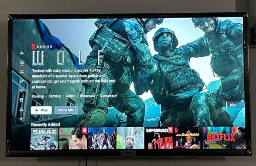 Petit paradis pour 2 personnes - Foto 17