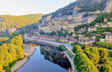 Maison typique avec piscine privée - 6km Sarlat - Foto 39