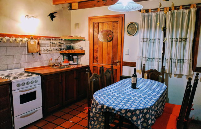 Los Cerezos - Foto 13