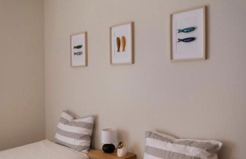 Litoral beach Apartment -- Esposende - Foto 17