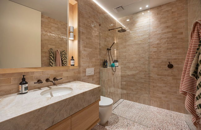 Blanc de Noir Luxe Grandeur Heated Pool and Spa - Foto 20