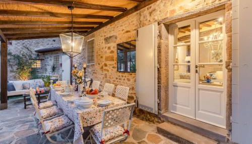 Dimora delle Camelie, a traditional stylish house - Foto 5