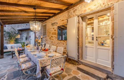 Dimora delle Camelie, a traditional stylish house - Foto 5