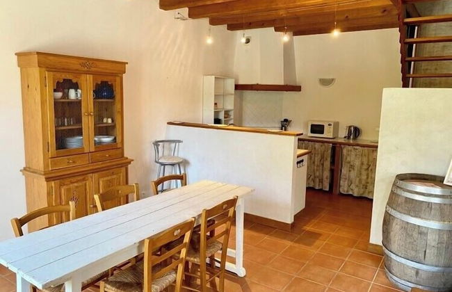 Domaine de la Laigne - Foto 30