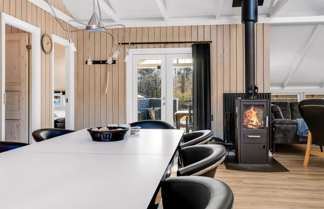 "Thorolf" - 30km from the sea - Foto 6