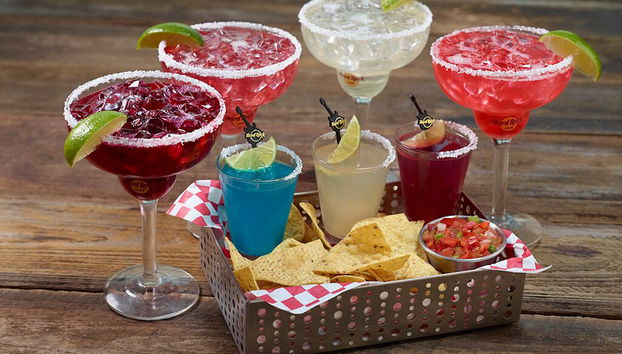 Hard Rock Cafe Atlanta - Foto 3