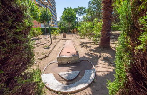 HomeHolidaysRentals Vall III - Foto 49